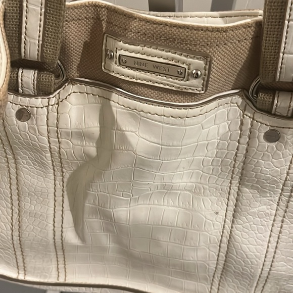 Nine West purse - Picture 3 of 4